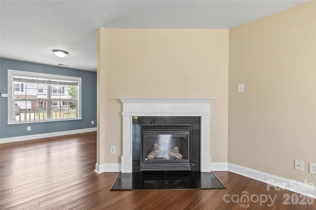 1507 Cold Creek Place Huntersville NC 28078