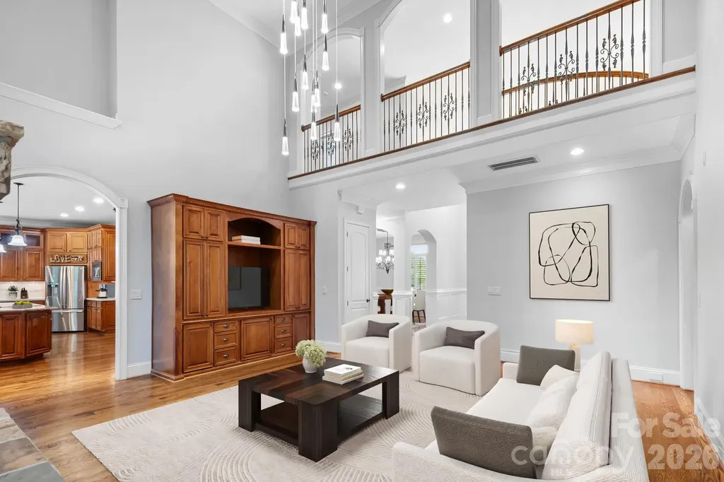 2215 Whiskery Drive Waxhaw NC 28173