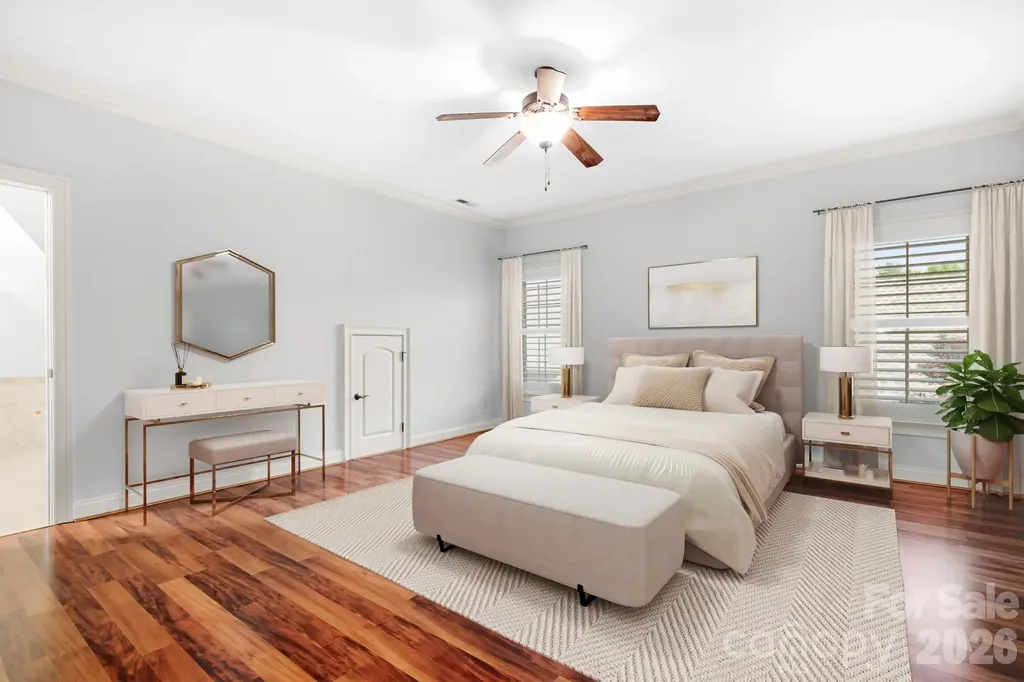2215 Whiskery Drive Waxhaw NC 28173