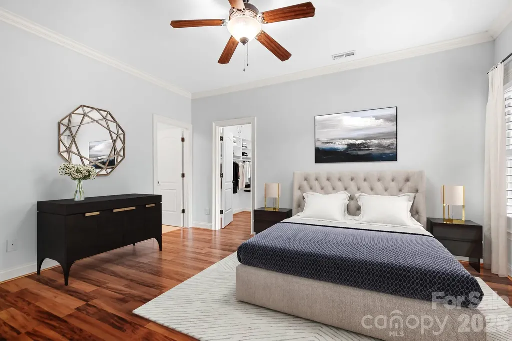 2215 Whiskery Drive Waxhaw NC 28173