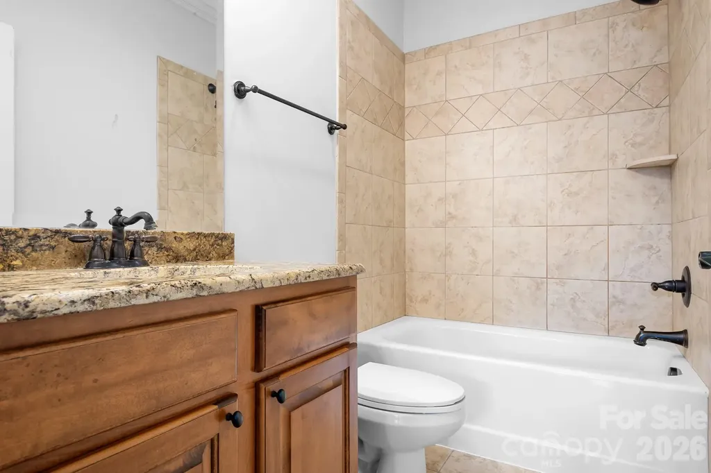 2215 Whiskery Drive Waxhaw NC 28173