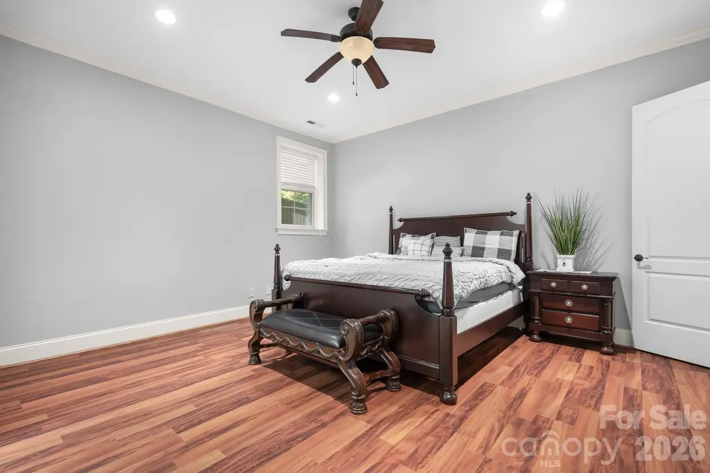2215 Whiskery Drive Waxhaw NC 28173