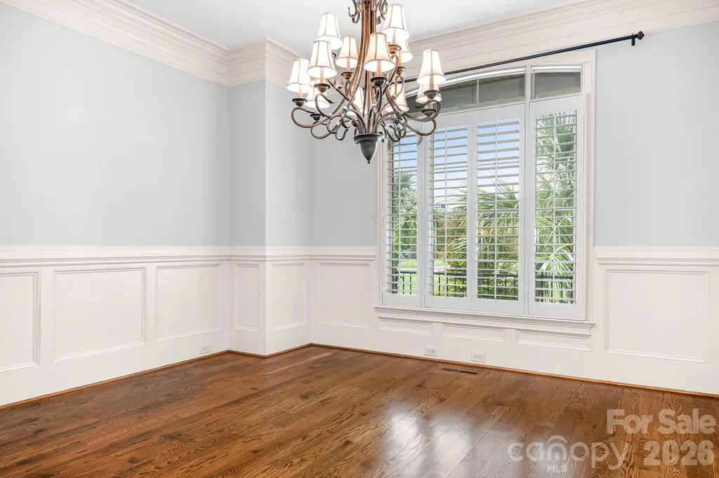 2215 Whiskery Drive Waxhaw NC 28173