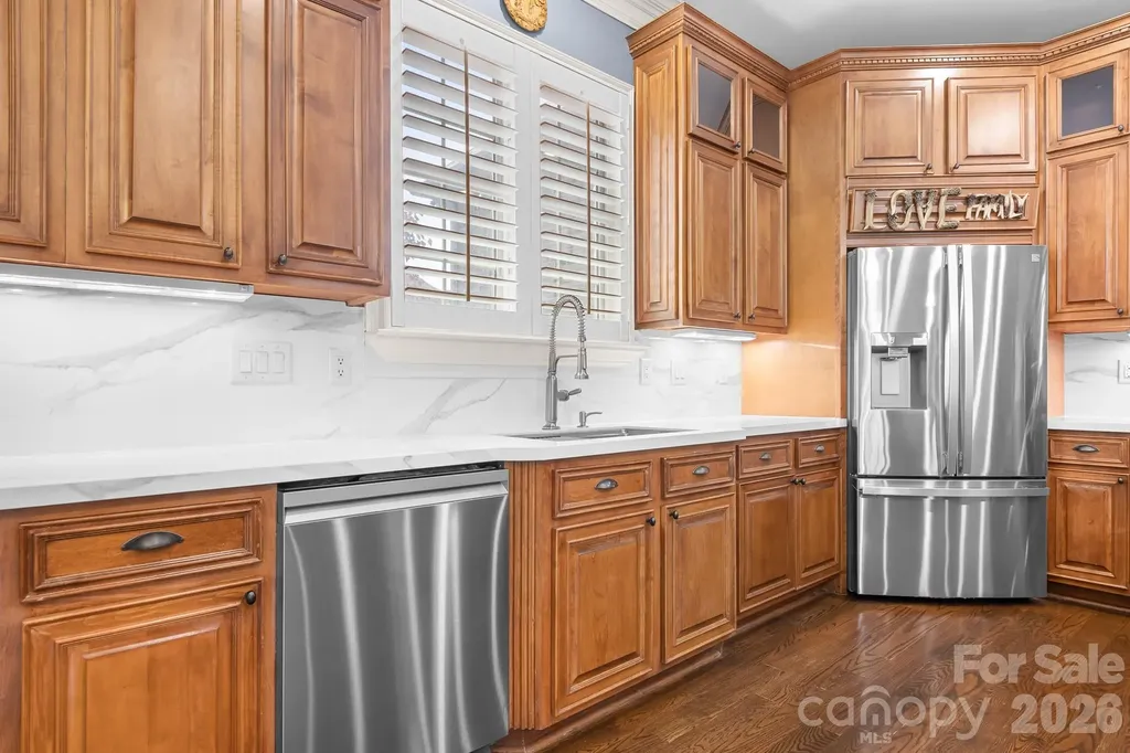 2215 Whiskery Drive Waxhaw NC 28173