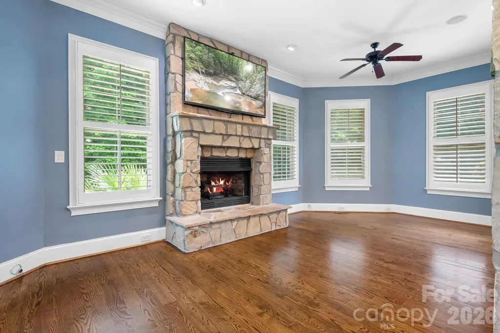 2215 Whiskery Drive Waxhaw NC 28173