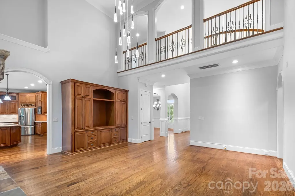 2215 Whiskery Drive Waxhaw NC 28173