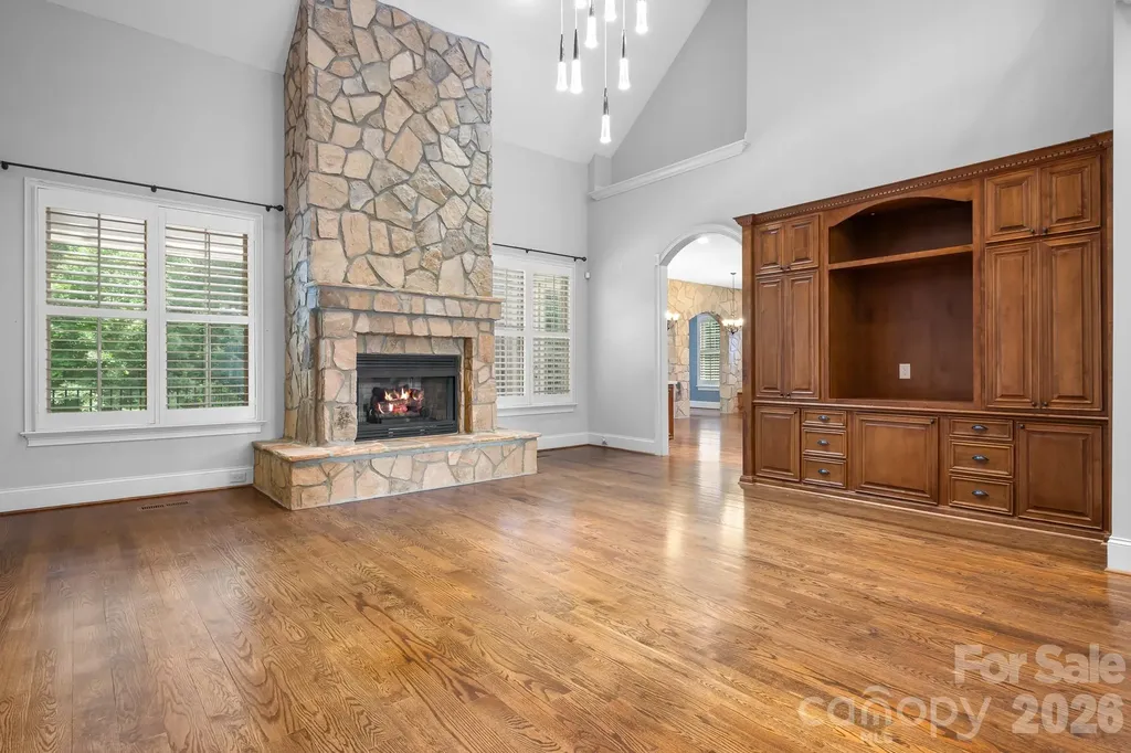 2215 Whiskery Drive Waxhaw NC 28173