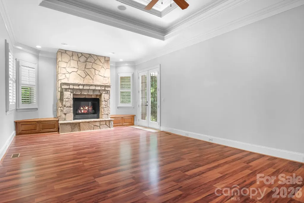 2215 Whiskery Drive Waxhaw NC 28173