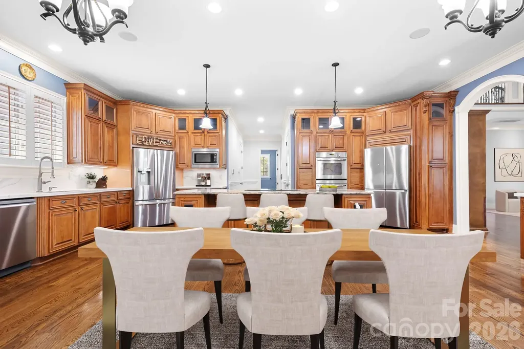 2215 Whiskery Drive Waxhaw NC 28173