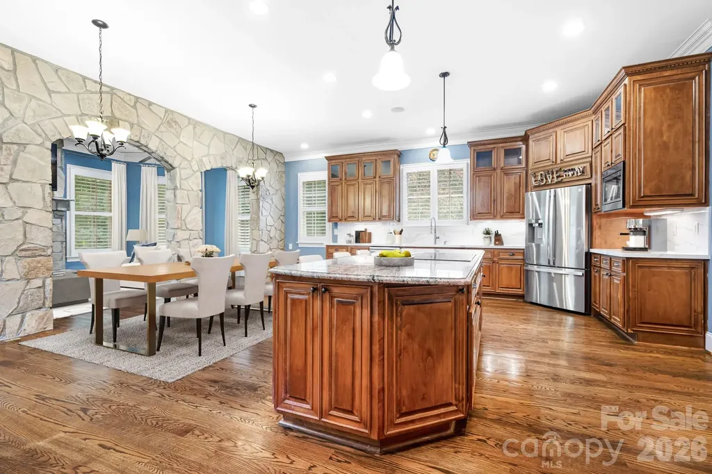 2215 Whiskery Drive Waxhaw NC 28173