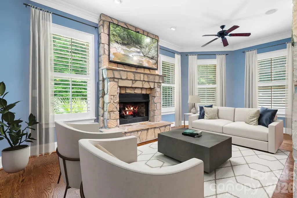 2215 Whiskery Drive Waxhaw NC 28173