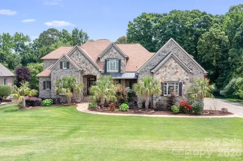 2215 Whiskery Drive Waxhaw NC 28173