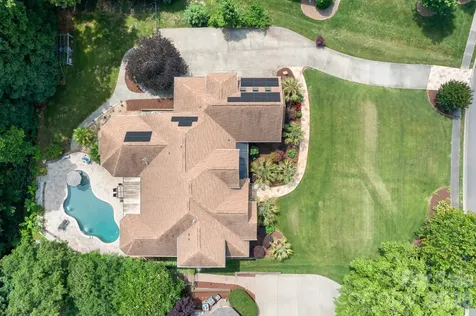 2215 Whiskery Drive Waxhaw NC 28173
