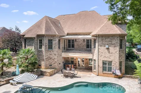2215 Whiskery Drive Waxhaw NC 28173