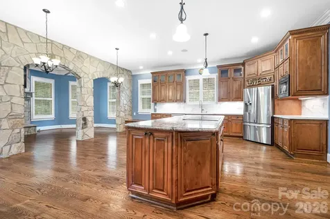 2215 Whiskery Drive Waxhaw NC 28173