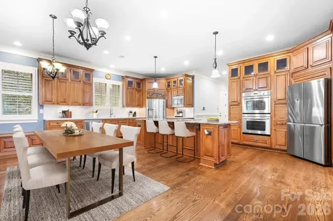 2215 Whiskery Drive Waxhaw NC 28173