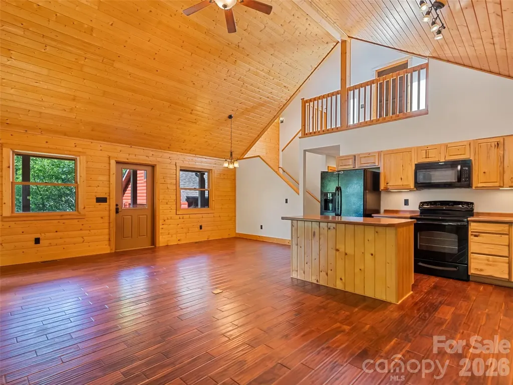 51 Stony Pond Lane Canton NC 28716