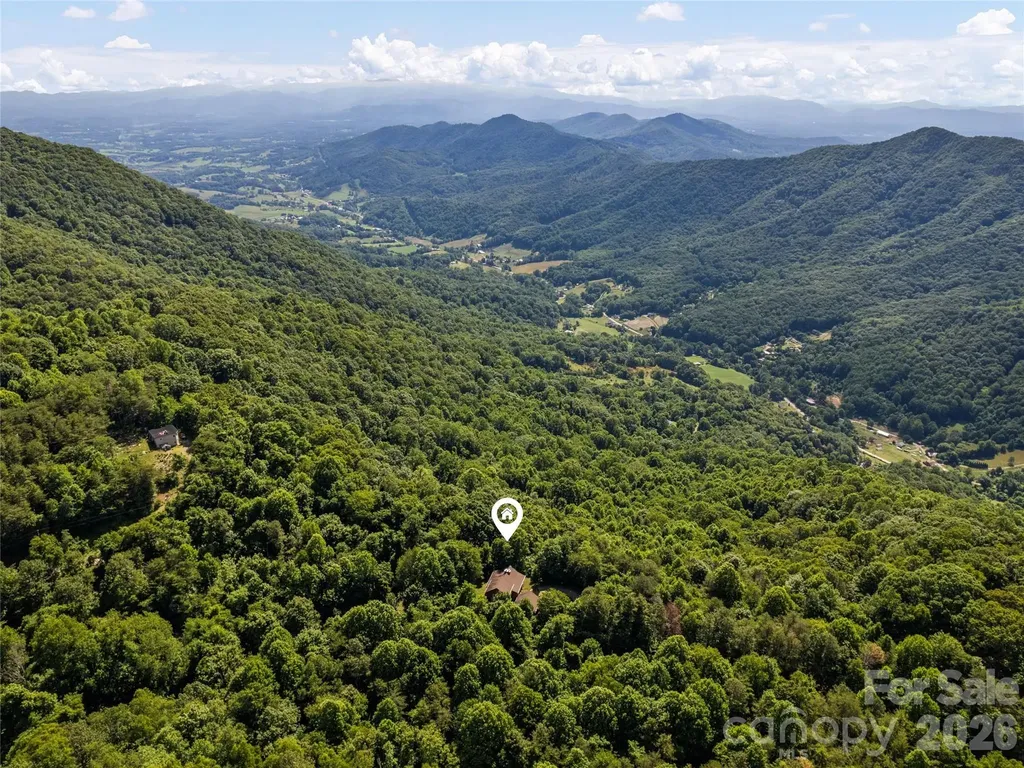 51 Stony Pond Lane Canton NC 28716