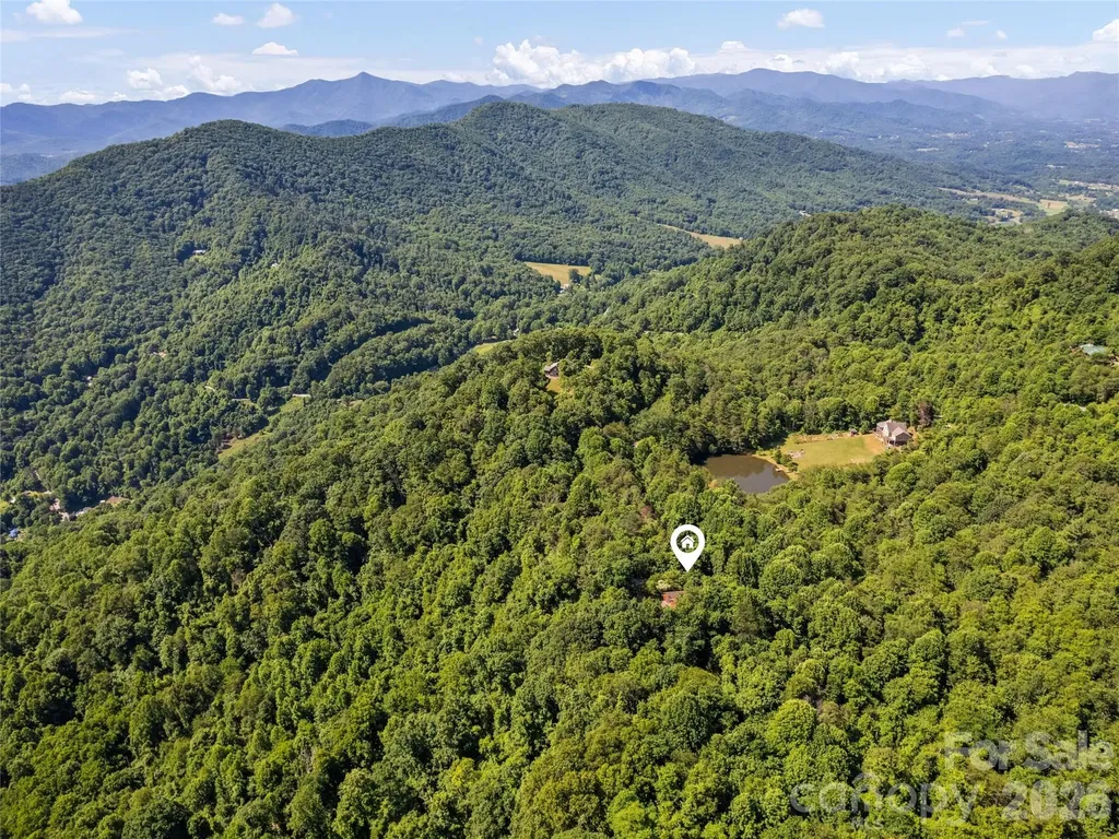 51 Stony Pond Lane Canton NC 28716