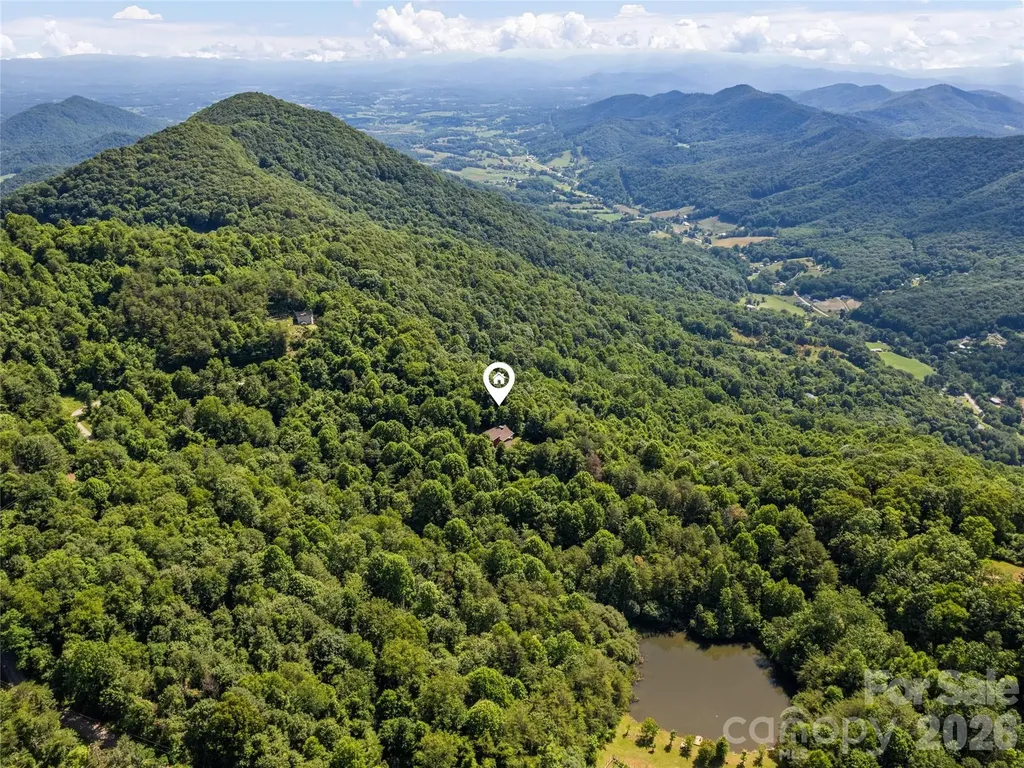 51 Stony Pond Lane Canton NC 28716