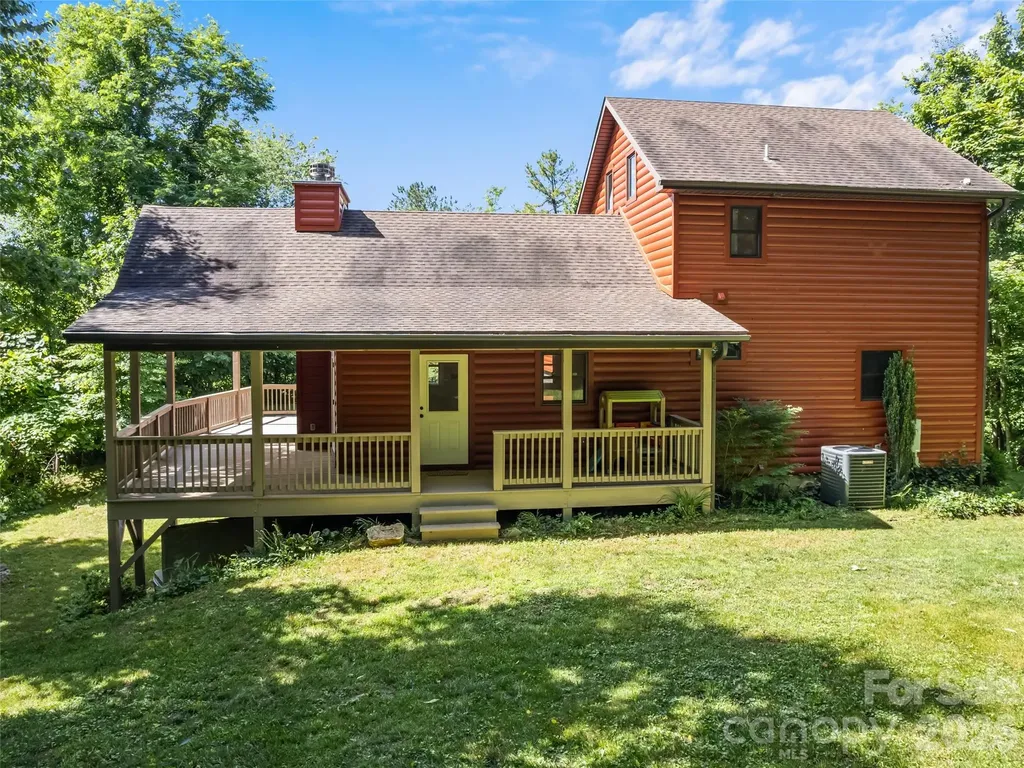 51 Stony Pond Lane Canton NC 28716