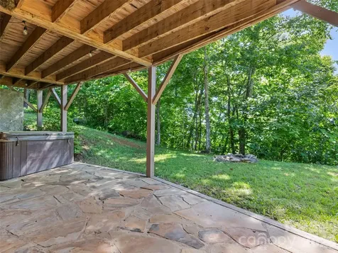 51 Stony Pond Lane Canton NC 28716