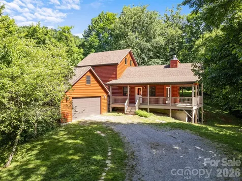 51 Stony Pond Lane Canton NC 28716