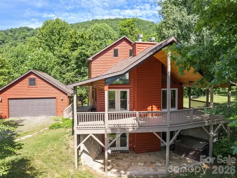 51 Stony Pond Lane Canton NC 28716