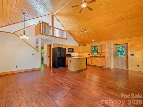 51 Stony Pond Lane Canton NC 28716
