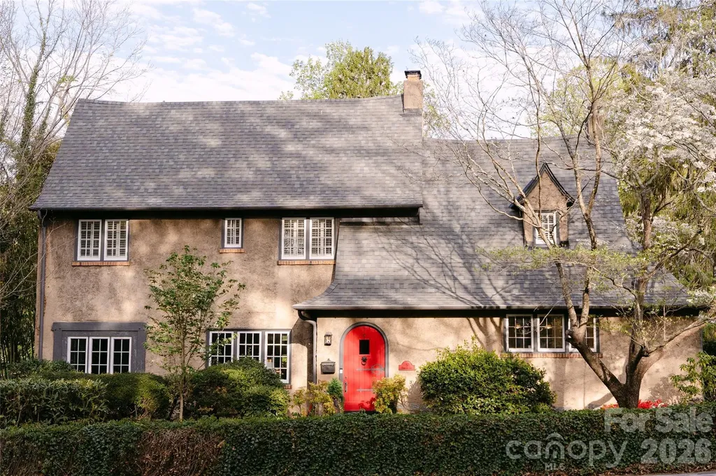5 Kimberly Avenue Asheville NC 28804