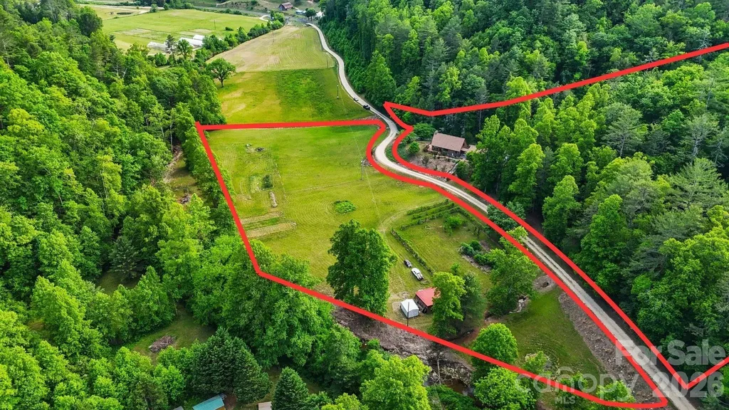 6029 Mulberry Church Road Lenoir NC 28645
