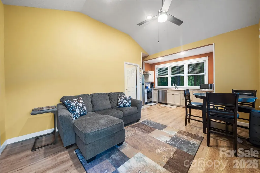 6029 Mulberry Church Road Lenoir NC 28645