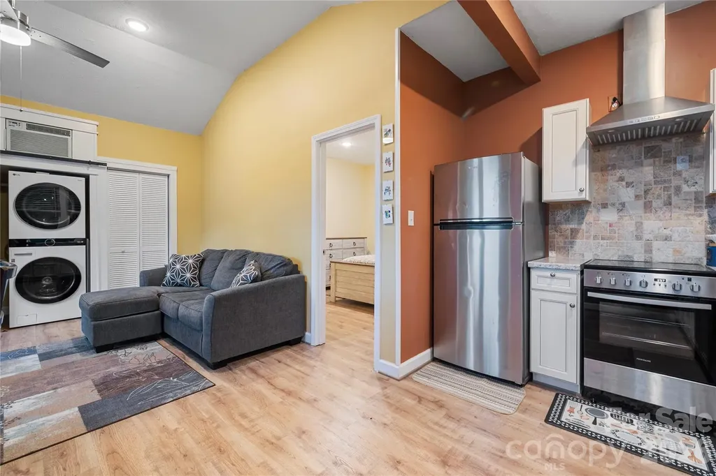 6029 Mulberry Church Road Lenoir NC 28645