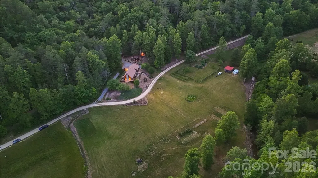 6029 Mulberry Church Road Lenoir NC 28645
