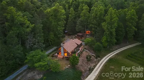 6029 Mulberry Church Road Lenoir NC 28645
