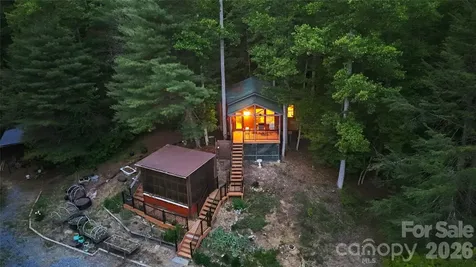 6029 Mulberry Church Road Lenoir NC 28645