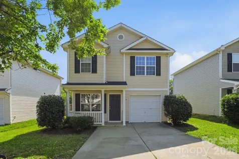 5623 Henderson Oaks Drive Charlotte NC 28269