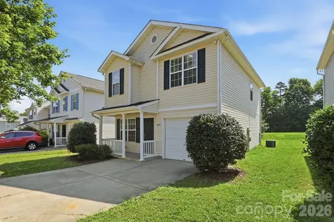 5623 Henderson Oaks Drive Charlotte NC 28269