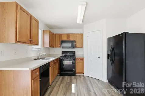 5623 Henderson Oaks Drive Charlotte NC 28269