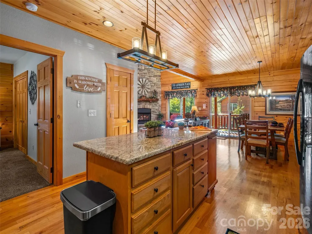 242 Panoramic Loop Maggie Valley NC 28751