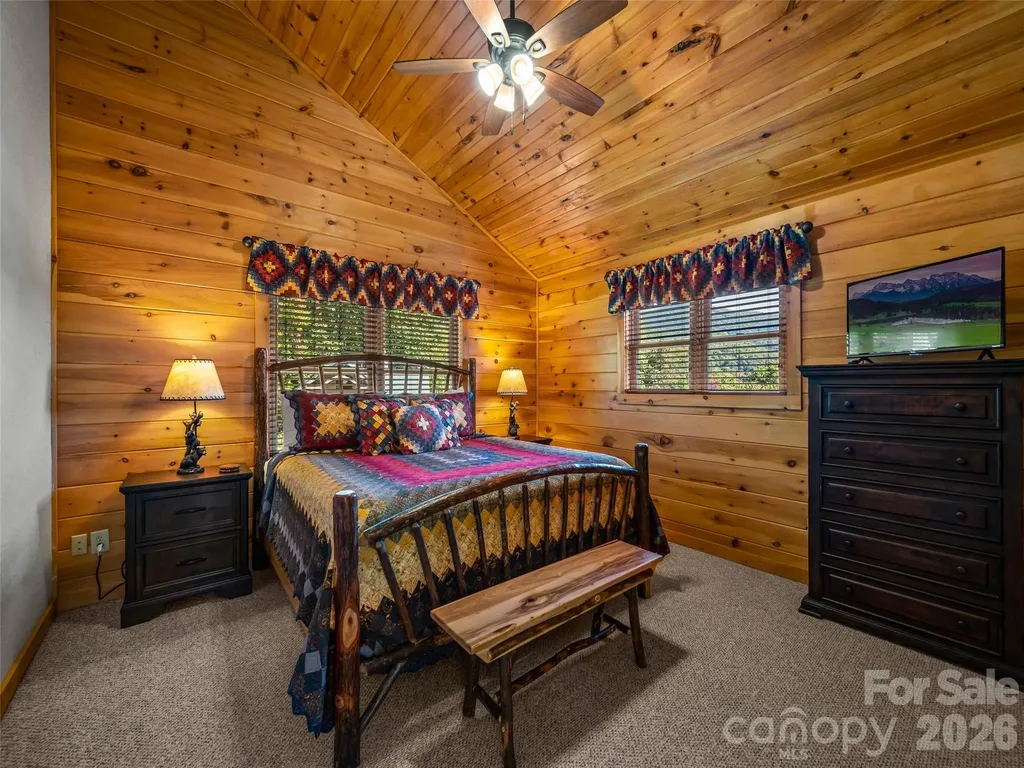 242 Panoramic Loop Maggie Valley NC 28751
