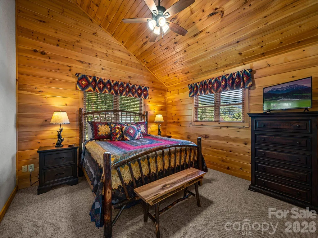 242 Panoramic Loop Maggie Valley NC 28751