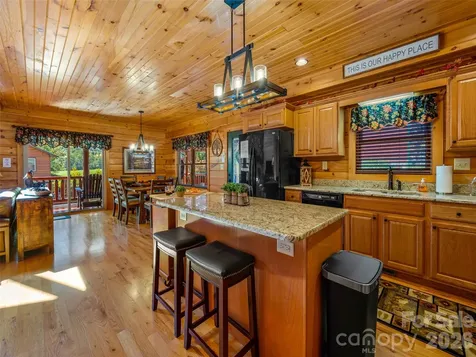 242 Panoramic Loop Maggie Valley NC 28751