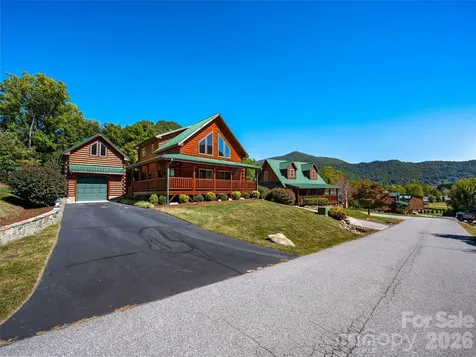 242 Panoramic Loop Maggie Valley NC 28751