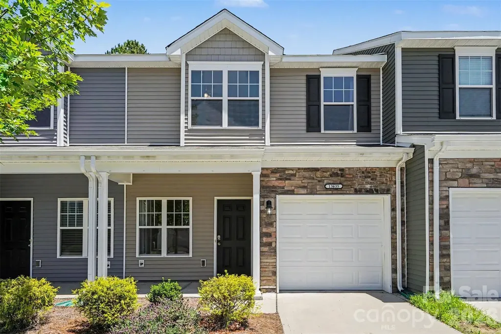 13635 Browhill Lane Charlotte NC 28278