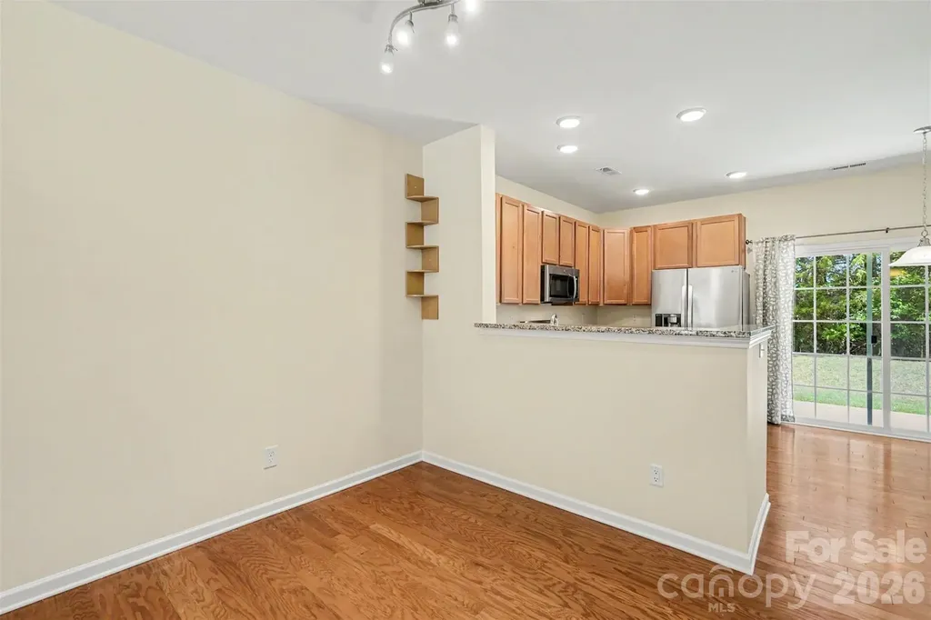 13635 Browhill Lane Charlotte NC 28278