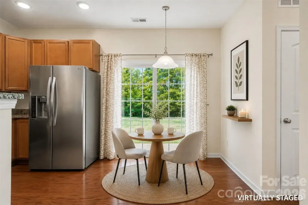 13635 Browhill Lane Charlotte NC 28278