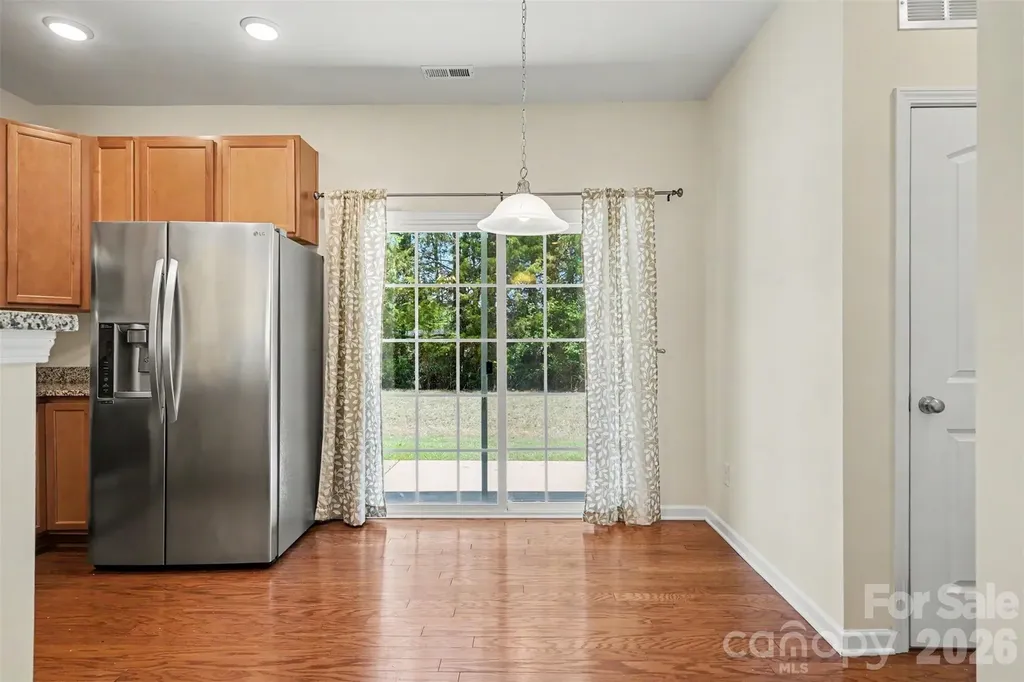 13635 Browhill Lane Charlotte NC 28278
