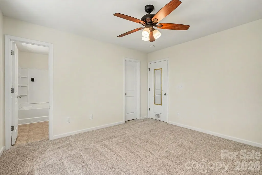 13635 Browhill Lane Charlotte NC 28278