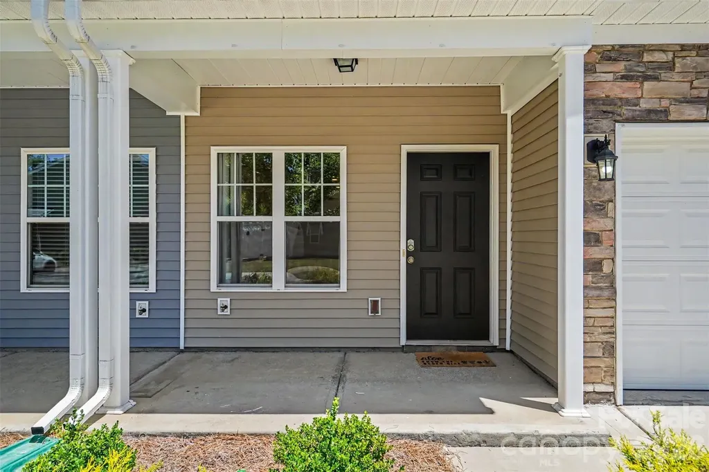 13635 Browhill Lane Charlotte NC 28278